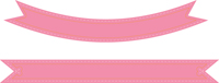 Marianne Design Collectable - Banners XL