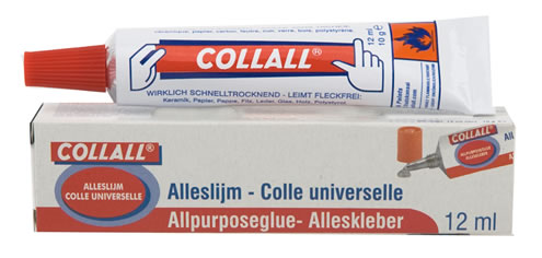 Collall All Purpose Glue 50ml