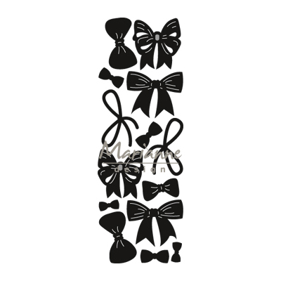 Marianne Design Craftable Punch Die - Bows