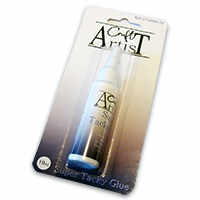 Crafts Artist Tacky Glue 19ml Crafts Artist Tacky Glue 19ml