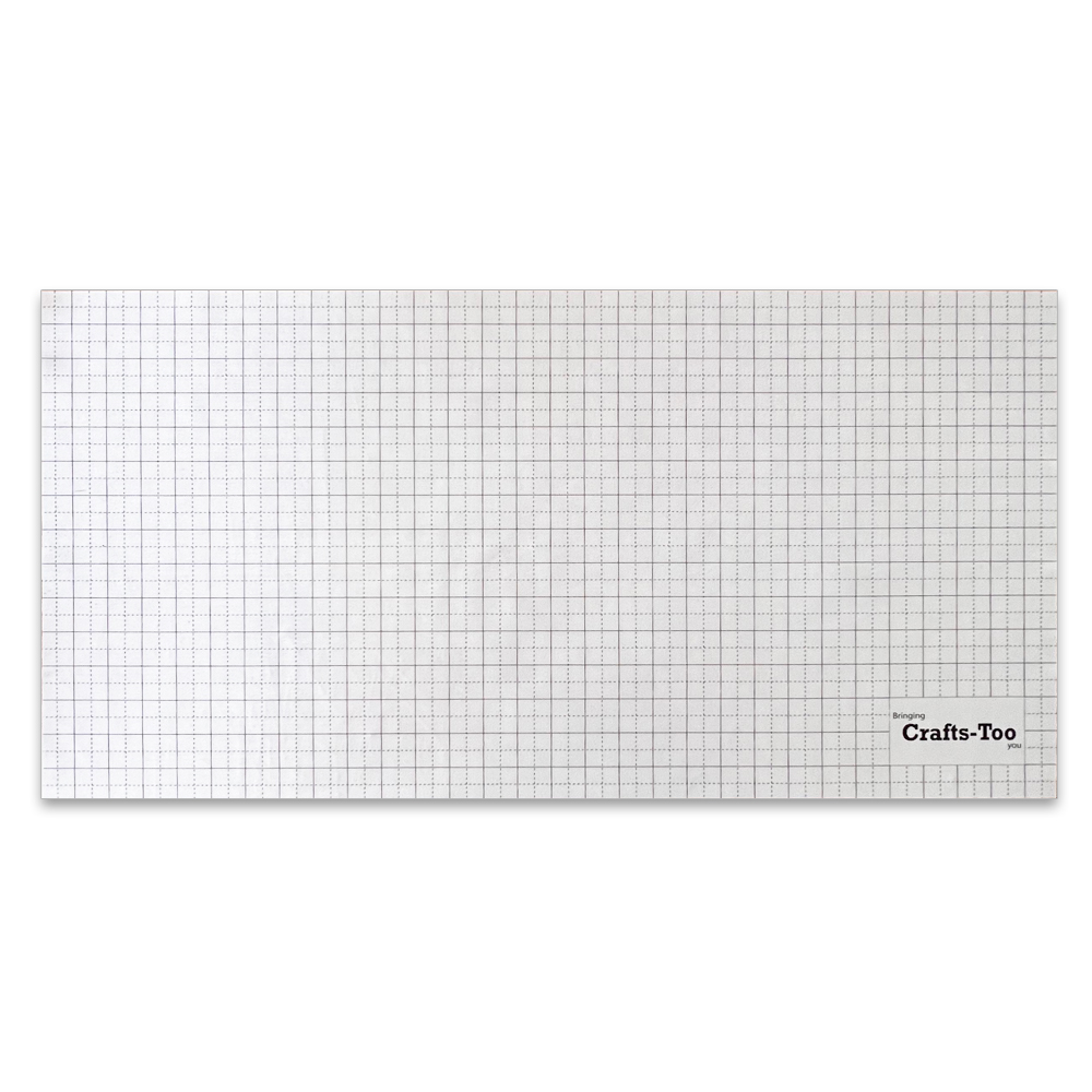 Crafts Too - Multipurpose Craft Mat