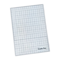 NEW Crafts Too - A4 Magic Mat Square Design