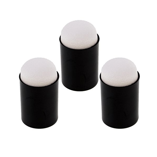 Crafts Too - 3 Piece Sponge Dauber Set