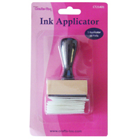 SPECIAL OFFER Crafts Too - Ink Applicator SPECIAL OFFER Crafts Too - Ink Applicator
