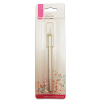 Crafts Too Utility Knife (5.5 Crafts Too Utility Knife (5.5