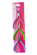 Crafts Too Pliers Set of 3 125mm