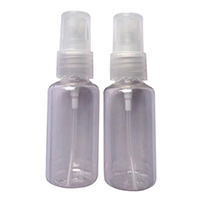 Crafts Too - Spray Bottles 40ml 2pcs