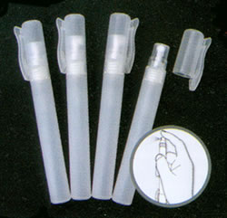 Crafts Too Sprayer Pens x 4pcs (CT2032-561) Crafts Too Sprayer Pens x 4pcs (CT2032-561)