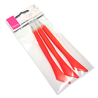 Crafts Too - Pricker Set 3pcs Crafts Too - Pricker Set 3pcs