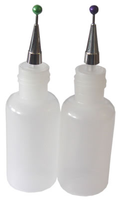 Crafts Too Ultrafine Glue Applicator 2pcs Crafts Too Ultrafine Glue Applicator 2pcs