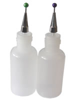 Crafts Too Ultrafine Glue Applicator 2pcs