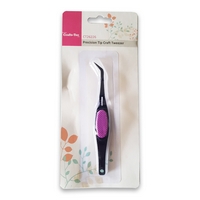 Crafts Too - Precision Tip Craft Tweezer