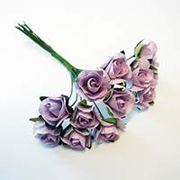 Crafts Too Mini Rose Bundle Crafts Too Mini Rose Bundle