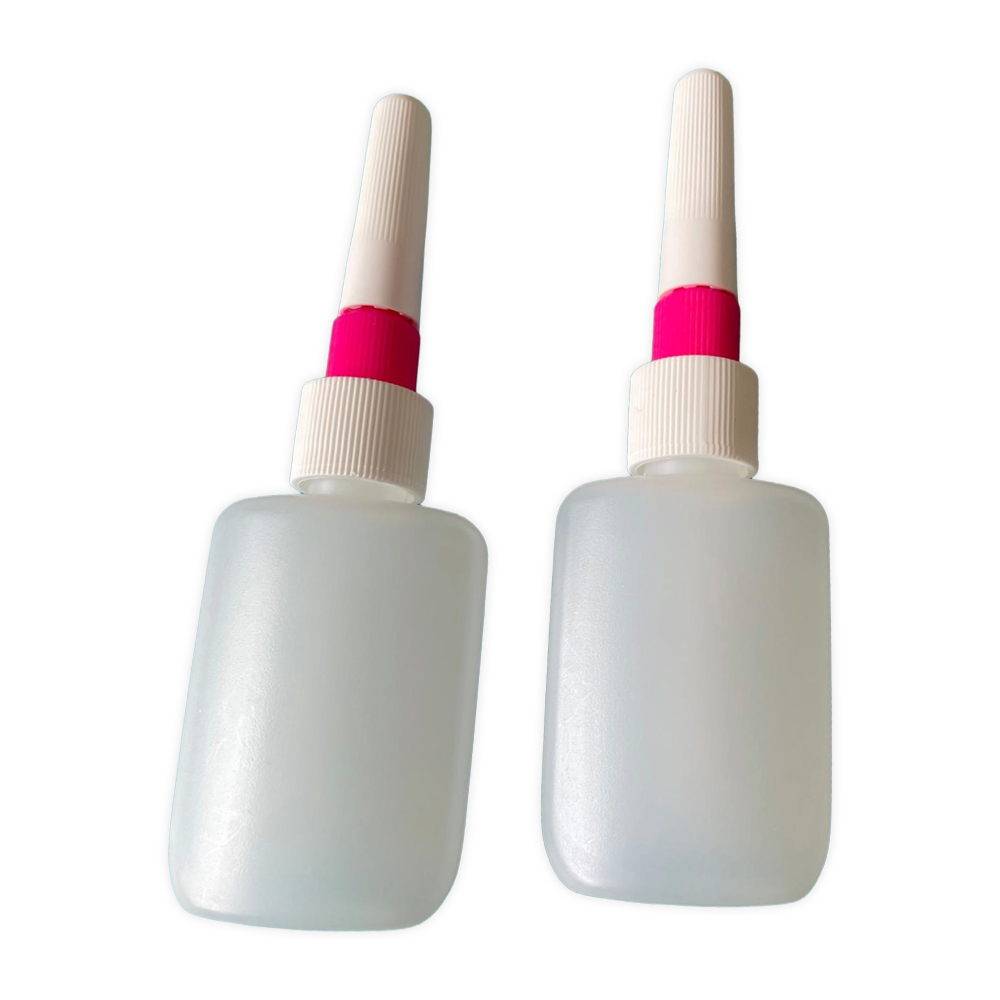 Crafts Too - Fine Tip Applicator Bottles 40ml 