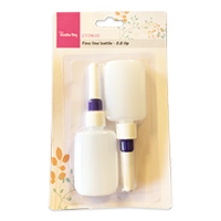 Crafts Too - Fine Lines Bottle - Non Clog