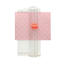 Crafts Too - Mini Paper Trimmer 6.5 x 15.3cm