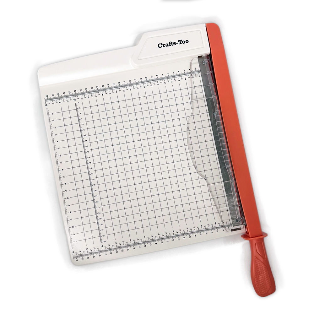 Crafts Too - Guillotine 30cm (12