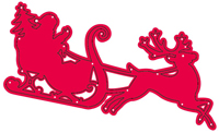 Crafts Too Cutting and Embossing Stencils - Delivery Time