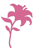 Crafts Too Cutting and Embossing Stencils