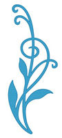 Crafts Too Cutting and Embossing Stencils