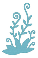 Crafts Too Cutting and Embossing Stencils