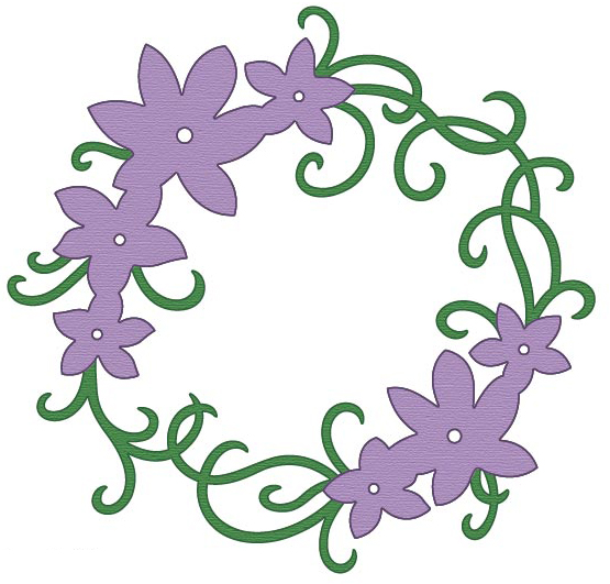 Crafts Too Cutting and Embossing Stencils