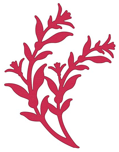 Crafts Too Cutting and Embossing Stencils