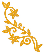Crafts Too Cutting and Embossing Stencils