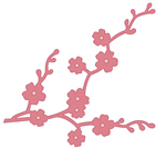 Crafts Too Cutting and Embossing Stencils