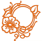 Crafts Too Cutting and Embossing Stencils