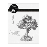 Two Jays Stamps - Janes Tree Two Jays Stamps - Janes Tree