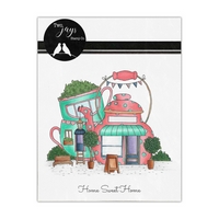 NEW Two Jays Stamps - Teapot Shop NEW Two Jays Stamps - Teapot Shop