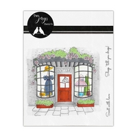 NEW Two Jays Stamps - Boutique NEW Two Jays Stamps - Boutique