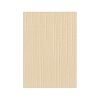Linen A4 Card - Sand