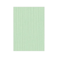 Linen A4 Card - Middle Green Linen A4 Card - Middle Green
