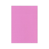 Linen A4 Card - Fuchsia Linen A4 Card - Fuchsia