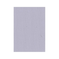 Linen A4 Card - Mouse Gray