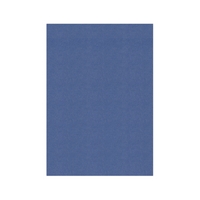 Linen A4 Card - Jeans Linen A4 Card - Jeans
