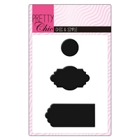 Pretty Chic - Chic Tags