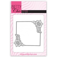 Pretty Chic - Rose Square