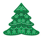 75% OFF Cheery Lynn Designs Dies - Elegant Evergreen 75% OFF Cheery Lynn Designs Dies - Elegant Evergreen