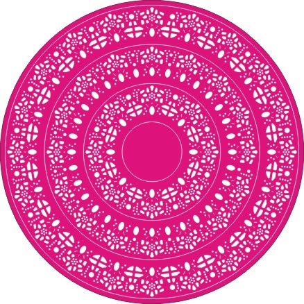 75% OFF Cheery Lynn Designs Dies - Doily Stacker Circles 1, 2, 3 75% OFF Cheery Lynn Designs Dies - Doily Stacker Circles 1, 2, 3