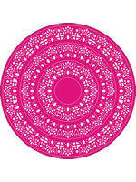 75% OFF Cheery Lynn Designs Dies - Doily Stacker Circles 1, 2, 3 75% OFF Cheery Lynn Designs Dies - Doily Stacker Circles 1, 2, 3