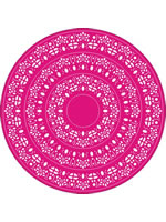 75% OFF  Cheery Lynn Designs Dies - Doily Stacker Circles 1, 2, 3