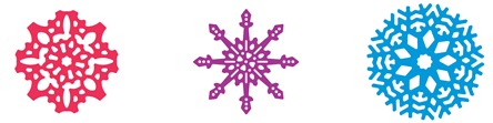 75% OFF Cheery Lynn Designs Dies - Snowflowers Set One (set of 3) 75% OFF Cheery Lynn Designs Dies - Snowflowers Set One (set of 3)