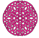 75% OFF Cheery Lynn Designs Dies - Waltzing Matilda Tiny Doily 75% OFF Cheery Lynn Designs Dies - Waltzing Matilda Tiny Doily