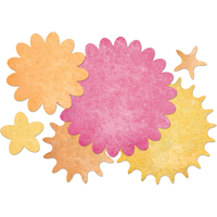 75% OFF Cheery Lynn Designs Dies - Sunshine & Blossom 75% OFF Cheery Lynn Designs Dies - Sunshine & Blossom