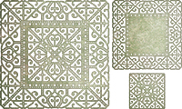 75% OFF Cheery Lynn Designs Dies - Deutschland Square Doilies 75% OFF Cheery Lynn Designs Dies - Deutschland Square Doilies
