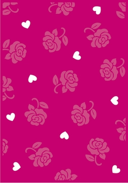 50% OFF  Marianne Design - Designables Roses