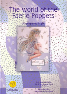 Book - The World Of the Faerie Poppets